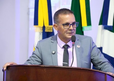 Inspetor Cabral cobra transparência sobre funcionamento dos parquímetros