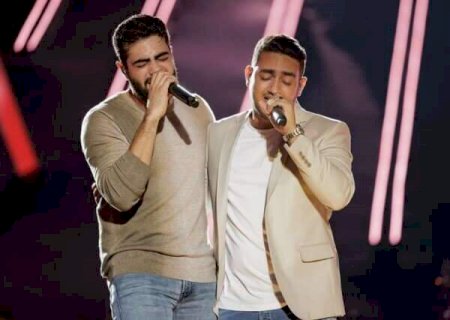 Hoje &eacute; dia de Festa Junina com Henrique e Juliano; confira a agenda
