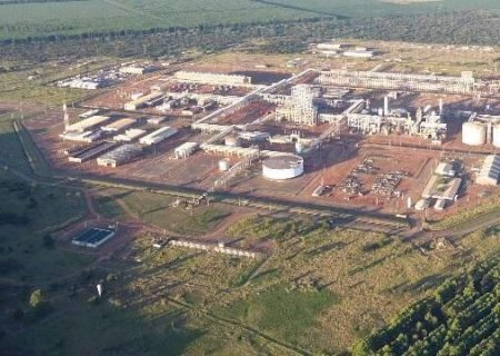 Petrobras aposta na UFN3 para atender 35% da demanda de fertilizantes do Brasil