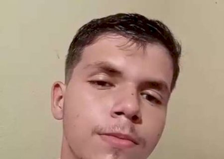 Jovem morre em acidente de moto a caminho do trabalho