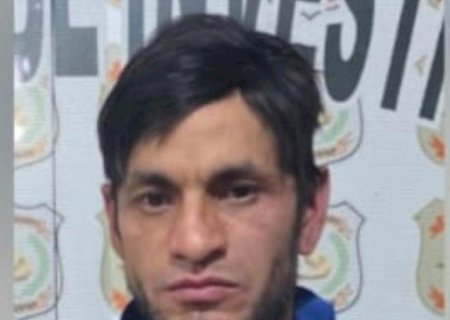 Segundo envolvido no assassinato de advogado brasileiro na fronteira é preso