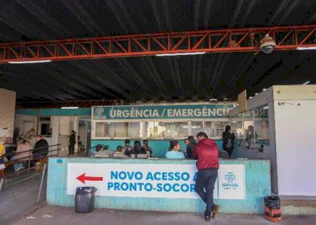 Leil&atilde;o de gado destinar&aacute; parte do valor arrecadado para a Santa Casa