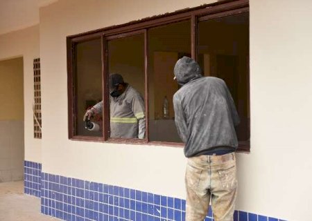 Capital deve ganhar 4 mil novas vagas na educa&ccedil;&atilde;o infantil at&eacute; 2026