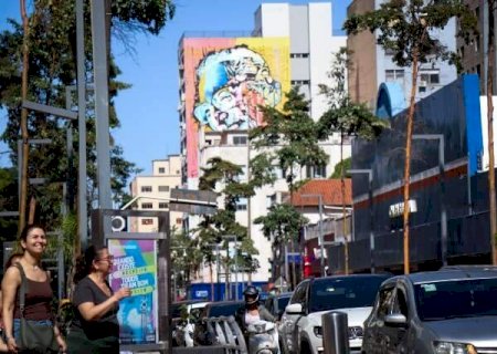Desde a d&eacute;cada de 90, quatro projetos j&aacute; vieram para &ldquo;salvar&rdquo; o Centro