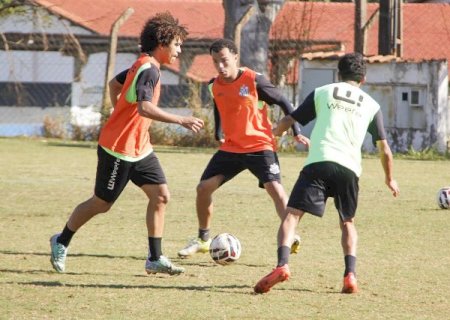 Para evitar elimina&ccedil;&atilde;o, Oper&aacute;rio enfrenta Uberl&acirc;ndia neste s&aacute;bado