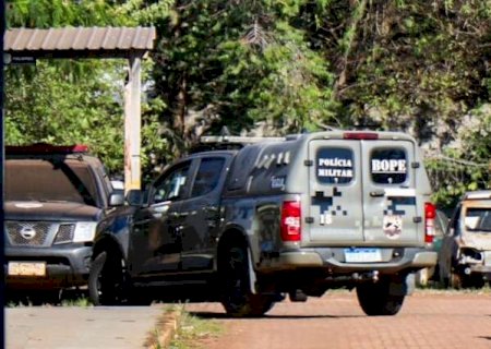 Alvo do Gaeco, quadrilha cooptava caminhoneiros para o tr&aacute;fico em MS, SP e MG