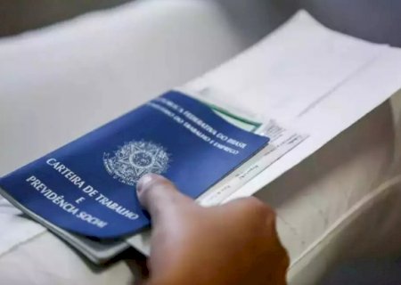 Campo Grande ter&aacute; mais de 3,3 mil vagas de trabalho na segunda-feira