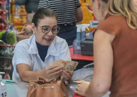 Campo Grande oferece mais de 3 mil vagas de trabalho nesta ter&ccedil;a-feira