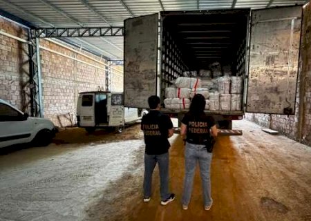 Galp&atilde;o operava h&aacute; pelo menos 8 meses com contrabando de cigarros e narguil&eacute;