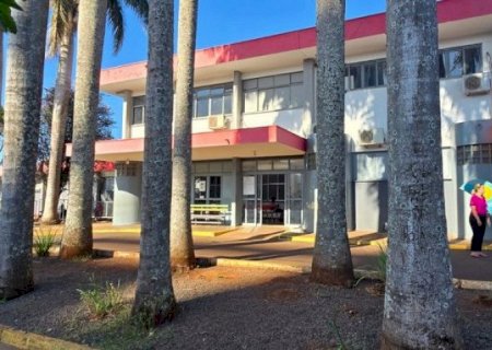 Homem baleado durante surto em Dourados ficará preso após receber alta médica