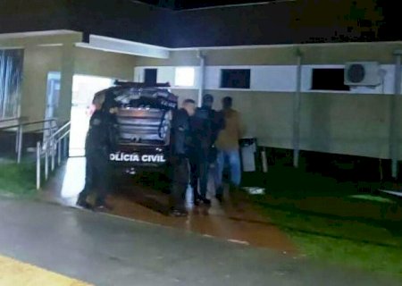 Justi&ccedil;a mant&eacute;m pris&atilde;o de caseiro que matou patr&atilde;o com espingarda