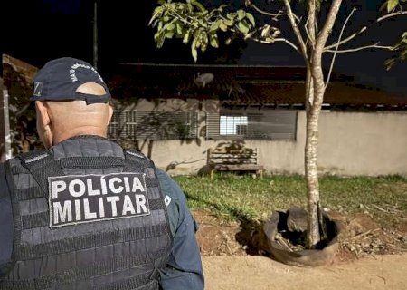 Professora de Ribas &eacute; assassinada dentro de casa pelo companheiro