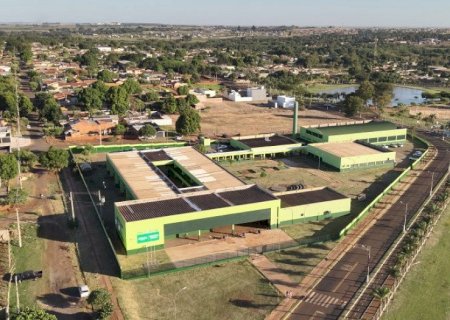 Em MS, 100% dos municípios contam com ensino profissionalizante