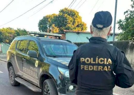 Envolvidos em fraude de empr&eacute;stimos consignados s&atilde;o alvos de busca