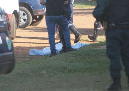 Mato Grosso do Sul tem 3&ordf; maior taxa de viol&ecirc;ncia contra jovens do pa&iacute;s