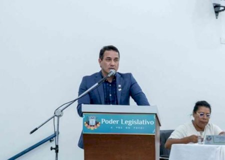 Justi&ccedil;a nega pela segunda vez aumento de 94% no sal&aacute;rio do prefeito de Navira&iacute;