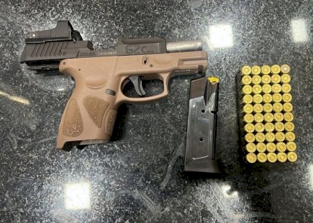 Operação da Polícia Federal mira traficantes de drogas em MS em outros dois estados
