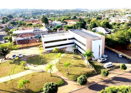 MP investiga cria&ccedil;&atilde;o de cargos e aumento de sal&aacute;rios em Camapu&atilde;