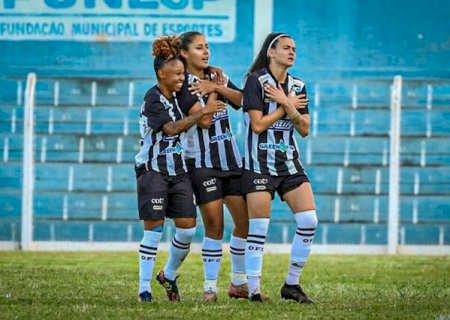 Sem Oper&aacute;rio, estadual feminino ter&aacute; nova campe&atilde; e tabela com 10 rodadas
