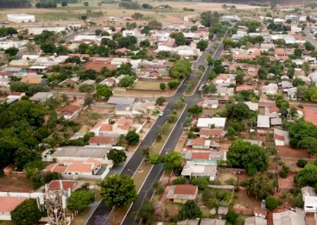 Morre agricultor atropelado por motorista b&ecirc;bado ap&oacute;s discuss&atilde;o