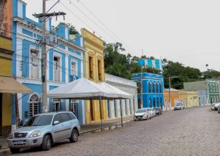 Cidade dos casar&otilde;es, Corumb&aacute; ter&aacute; semin&aacute;rio para discutir patrim&ocirc;nio hist&oacute;rico