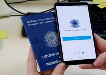 Mato Grosso do Sul tem mais empregos formais que benefici&aacute;rios do Bolsa Fam&iacute;lia