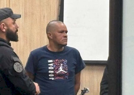 R&eacute;u que matou e queimou namorada em po&ccedil;o &eacute; condenado a 38 anos por feminic&iacute;dio
