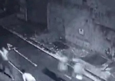 Quatro homens espancaram rapaz at&eacute; a morte ap&oacute;s briga durante bebedeira