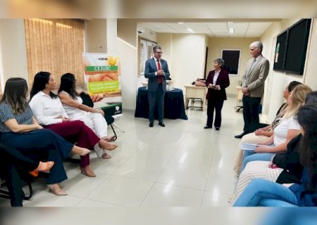 Em semana tem&aacute;tica, TJMS promove mutir&atilde;o para agilizar processos ambientais