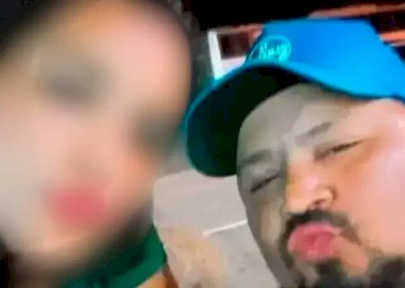 Acusado de homicídio é preso após esfaquear a própria esposa em MS