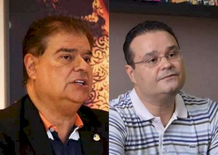 "Virou as costas" ao campo que o elegeu, diz Nelsinho sobre irm&atilde;o petista