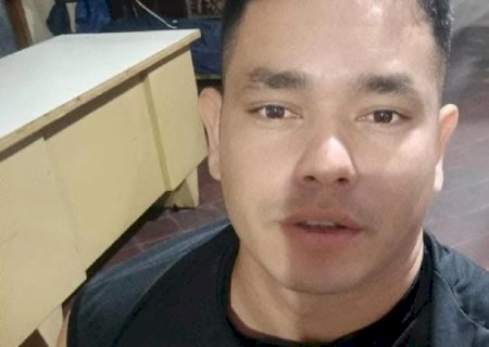Policial paraguaio executado na fronteira foi morto por ci&uacute;mes