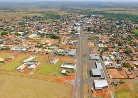 Agesul homologa vencedora de licita&ccedil;&atilde;o para obra de acesso &agrave; f&aacute;brica de celulose