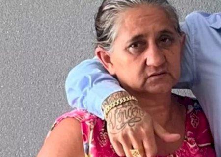 Mulher &eacute; encontrada morta em cachoeira horas ap&oacute;s sair de casa
