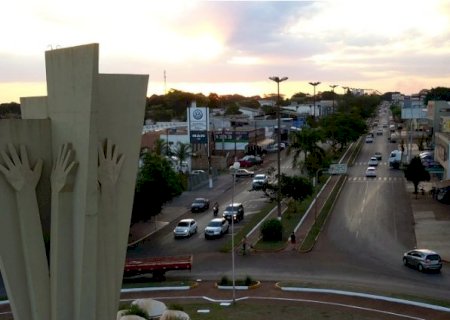Governo homologa empresa que vai fazer passarela de pedestres na MS-156