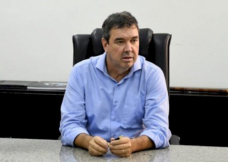 Riedel oficializa saída do PSDB e filiação ao PP