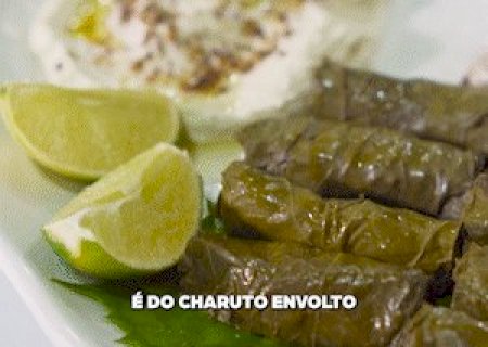 H&aacute; 40 anos, fam&iacute;lia uniu churrasco e comida &aacute;rabe em Campo Grande