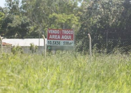 Com nova regra, donos de loteamentos ter&atilde;o 6 anos para construir com IPTU de 1%