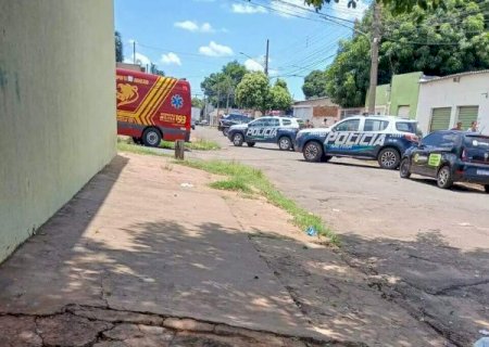 Suspeita de matar homem a facadas teve irm&atilde;o assassinado 8 meses antes