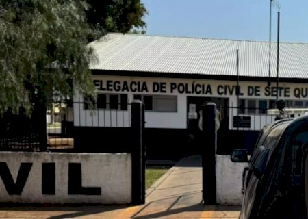 Discuss&atilde;o termina com agricultor em estado grave ap&oacute;s ser atropelado