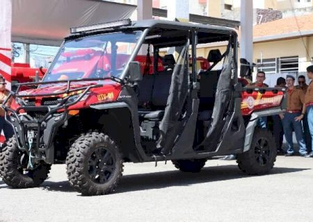 Governo vai comprar carros &ldquo;diferent&otilde;es&rdquo; para acessar &aacute;reas remotas no Pantanal