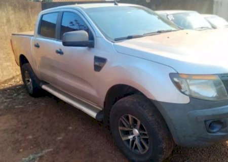 Detran realiza leilão com motos e carros apreendidos em Dourados; lances partem de R$ 5 mil