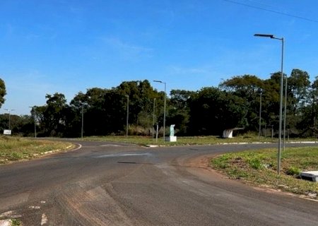 Com apoio do BNDES, MS recupera MS-156