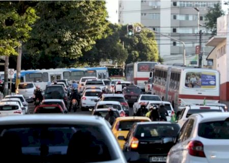 Licenciamento de placas 7 e 8 vence em agosto e guia agora &eacute; s&oacute; digital