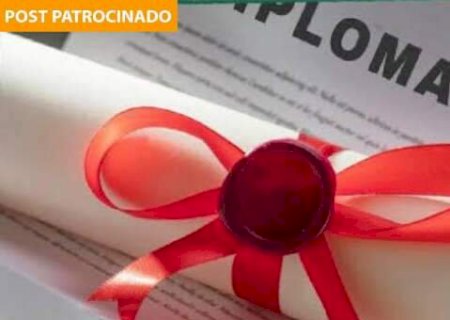 Cursos t&eacute;cnicos 100% EAD geram alerta sobre diplomas irregulares em MS