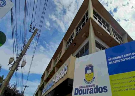 Câmara rescinde contrato com construtora após descumprimentos e atrasos