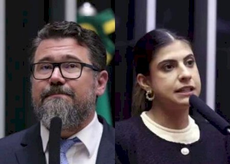 Hugo Motta indica o afastamento de Pollon e Camila Jara por at&eacute; seis meses