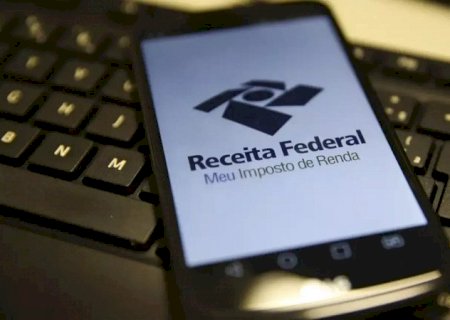Receita libera consulta ao 4º lote de restituição e quase 28 mil sul-mato-grossenses serão beneficiados