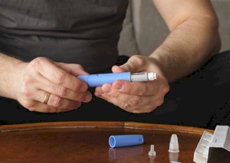 Vigilância sanitária define regras para manipulação de canetas emagrecedoras