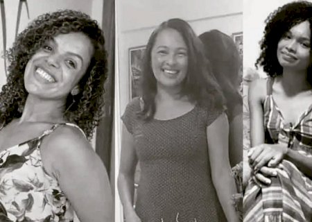 Polícia Civil prende suspeito de matar 3 mulheres em Ilhéus